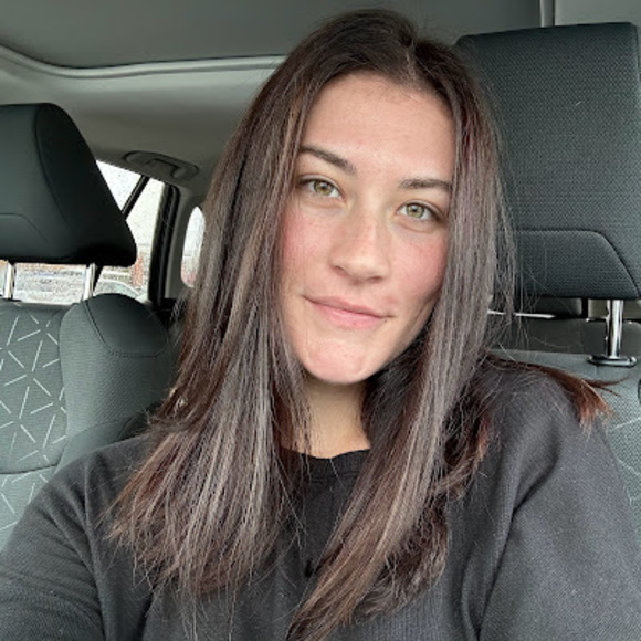 Meet your Posher, Jonessa - Picture 1 of 1